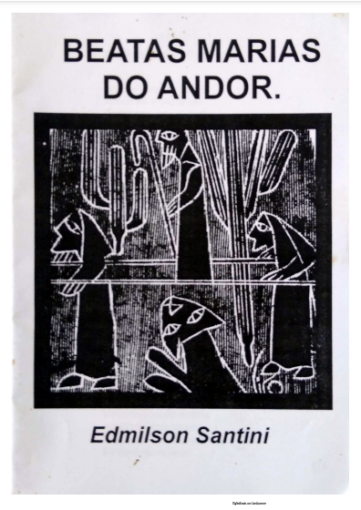 BEATAS MARIAS<br> DO ANDOR 